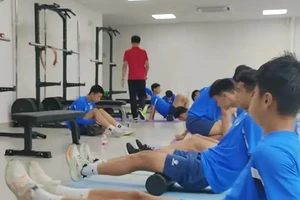  退役球员如何通过冬训保持竞技状态：策略与经验分享